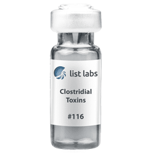 CLOSTRIDIAL TOXINS |产品#116